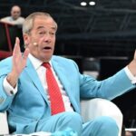 Reform UK donations sting ‘looks bad,’ admits Farage