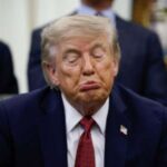Republicans Panic as Gas Prices Hit Another Record High Ahead of Midterms