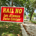 Resistance Grows Against MI Data Center That Would Fuel Nuclear Weapons Research
