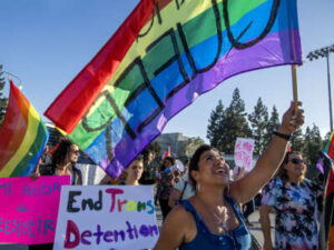 “Restrictive Housing” Is Wielded as Punishment Against Trans People in Prison