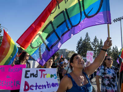 “Restrictive Housing” Is Wielded as Punishment Against Trans People in Prison
