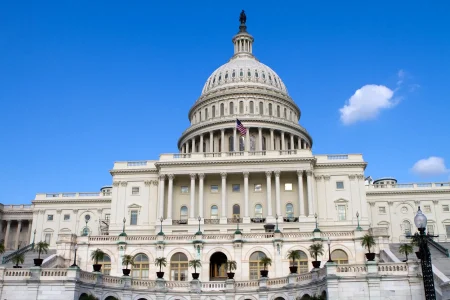 SEC Chair Paul Atkins Sets September 15 Senate Vote for CLARITY Act