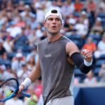 Should Vuori ditch Draper over injury-hit tennis season?