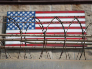 Somali Migrant With Legal Right to Live in US Sent to Guantánamo