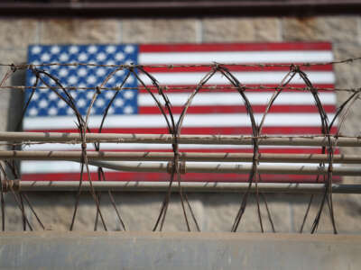 Somali Migrant With Legal Right to Live in US Sent to Guantánamo