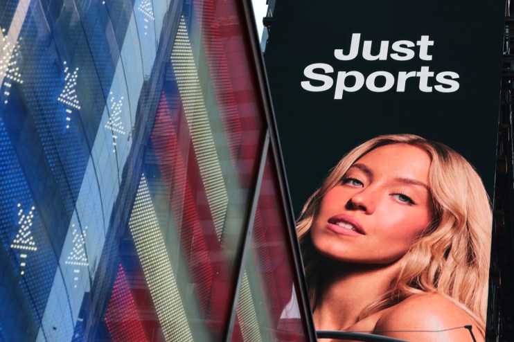 Sydney Sweeney Novig ad backlash shows how much women’s sport has changed