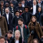 Tech the only bright spot as job security fears climb to highest level since 2023