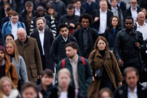 Tech the only bright spot as job security fears climb to highest level since 2023