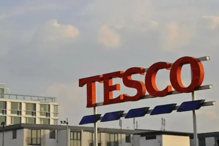 Tesco’s slow retreat from Europe is depressing