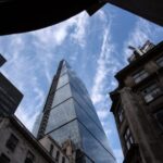 The Debate: Should the City drop its ban on tower logos?