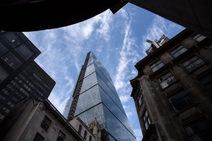 The Debate: Should the City drop its ban on tower logos?