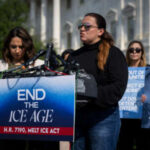 The Movement to Abolish ICE Is Gaining Momentum