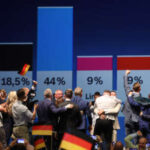 This Rising Leftist Party Hopes to Turn Back Germany’s Fascist Wave