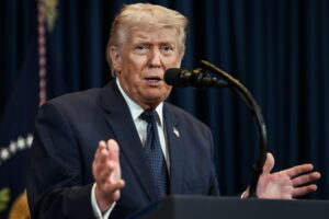 This Trump-approved trade deal is no tariff, in fact, it’s duty free