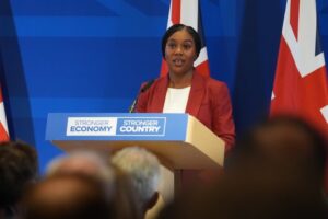 Tory welfare crackdown would ban benefit spending on alcohol and cigarettes