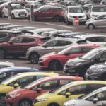 Treasury sought to cap motor finance payouts, court filings claim