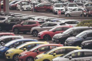 Treasury sought to cap motor finance payouts, court filings claim