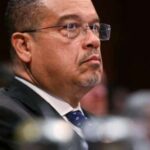 Trump Admin Blocked Prosecution of ICE Agent for Minneapolis Shooting