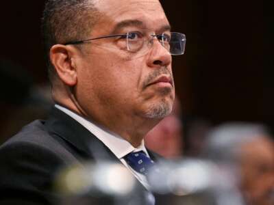 Trump Admin Blocked Prosecution of ICE Agent for Minneapolis Shooting