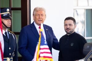 Trump denials can’t hide billions in US weapons sent to Ukraine