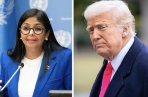 Trump plan to control Venezuelan oil has more holes than Swiss cheese
