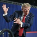Trump Worries GOP Insiders as They Await Help From His Super PAC for Midterms