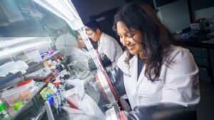 Trump’s ‘golden age of science’ is not just another war to be won