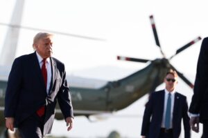Trump’s govt makes ‘treasonous’ claim of weapons shortages
