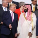 Trump’s Saudi nuke agreement may prolong the Iran war