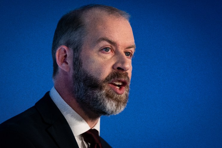 UK government opens door to AI laws as safety warnings mount