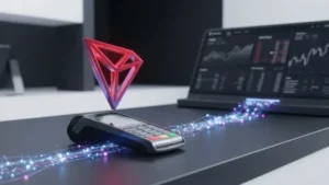 USDT Dominates, Sun Gives Prize, TRX Lands in Moscow: TRON News Roundup