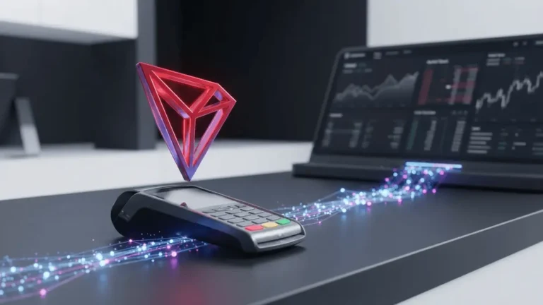 USDT Dominates, Sun Gives Prize, TRX Lands in Moscow: TRON News Roundup