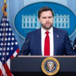 Vance claims US ‘on top’ of Red Sea crisis. Houthis say otherwise.