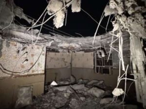 Vance Downplays Deadly US Strike on Iranian Wedding: “Things Happen”