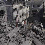 War Has Produced Lasting Severe Delays in Gaza’s Divorce and Custody Rulings