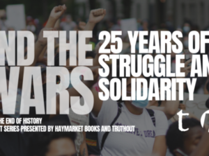 “War on Terror” Led to Iran War, Gaza Genocide, and ICE Repression