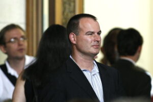 Who Is Eric Saavedra Crypto Mafia Boss Adam Iza’s Corrupt Police Crook