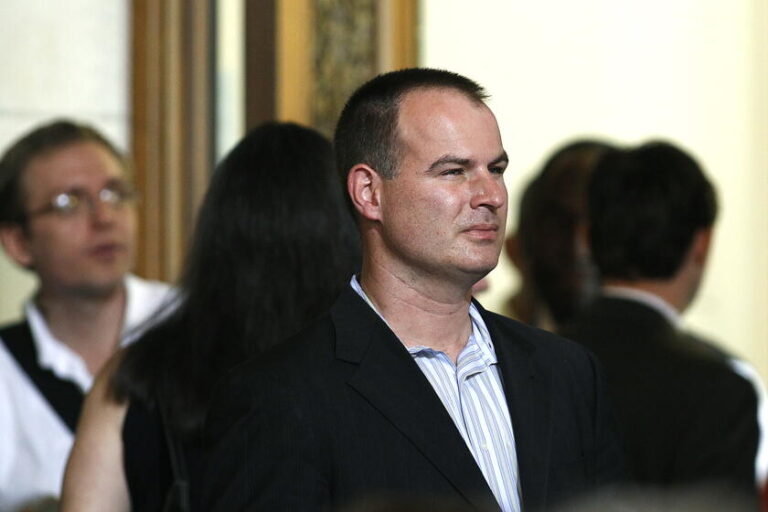 Who Is Eric Saavedra Crypto Mafia Boss Adam Iza’s Corrupt Police Crook