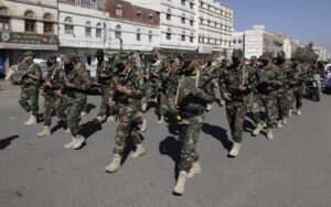 Will Houthis’ rapid advance drag US, Saudi Arabia back into Yemen?