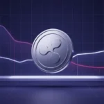 XRP Price Holds Above $1.29 as Futures Leverage Resets