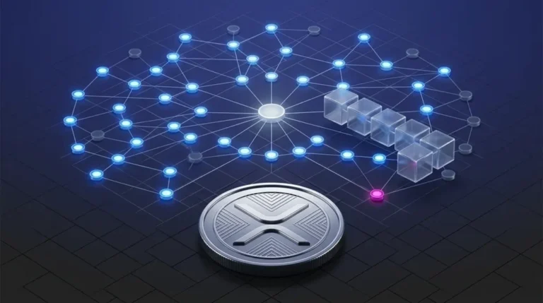 XRP Price Prediction: One Vote Could Unlock XRP Ledger’s Next Big Upgrade