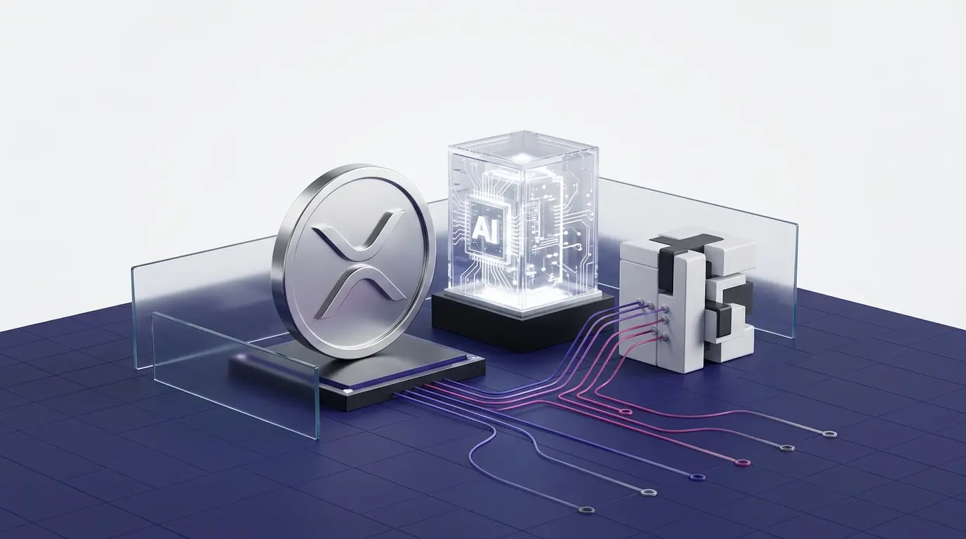 XRP's two-week RSI hits its most oversold level since COVID. Here's the full XRP price prediction, and a potential bounce toward $1.45.
