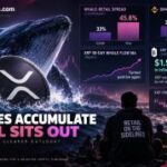 XRP Price Prediction: Whales and Retail Traders Are Taking Opposite Sides