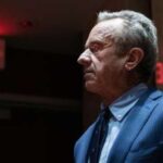 “You Have a Strong and Steadfast Friend,” RFK Jr. Tells Anti-Vaxxers