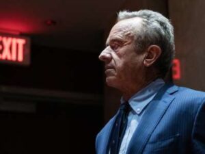 “You Have a Strong and Steadfast Friend,” RFK Jr. Tells Anti-Vaxxers