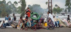 30 Years of War, 30 Years of Impunity in DR Congo