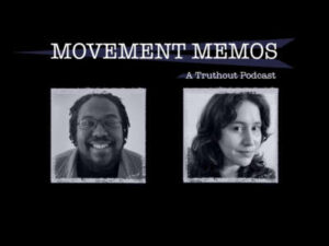 A Lifelong Organizer Shares Lessons on Sustaining Activism for the Long Haul