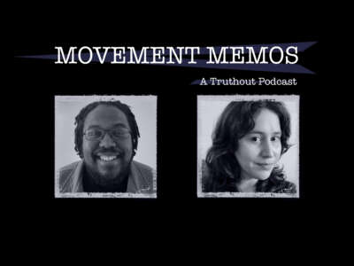 A Lifelong Organizer Shares Lessons on Sustaining Activism for the Long Haul