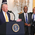 Ahead of Midterms, Tenants Call Trump’s Housing Policy a “Catastrophic Failure”