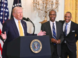 Ahead of Midterms, Tenants Call Trump’s Housing Policy a “Catastrophic Failure”